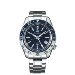 Grand Seiko Men's Sport Automatic Watch