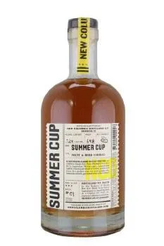 Green Hat Summer Cup 750 ml