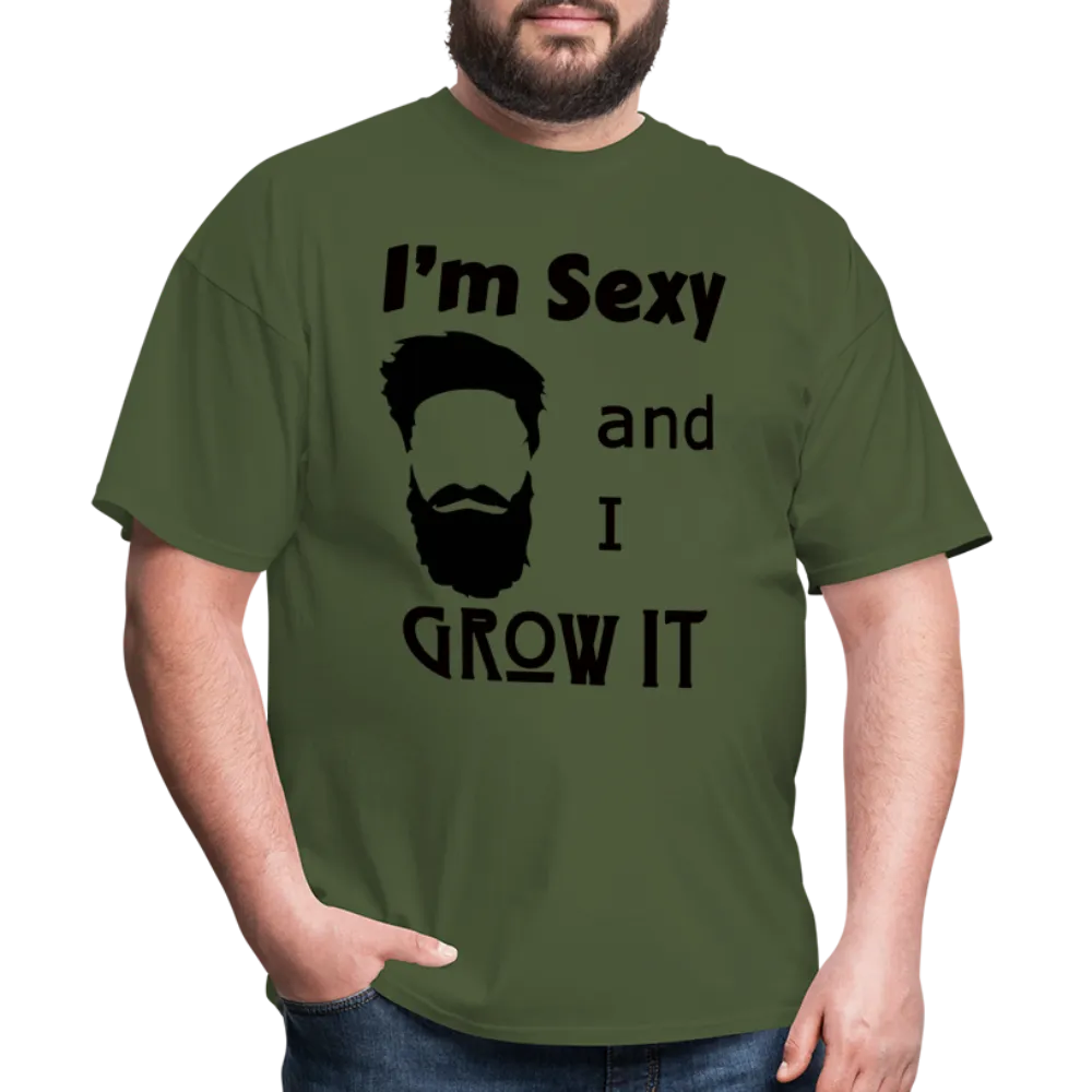 Grow It Tee (Up to 6xl)