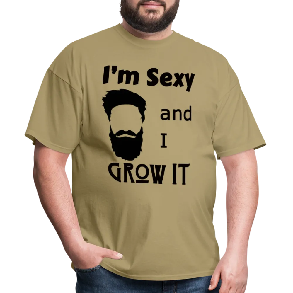 Grow It Tee (Up to 6xl)