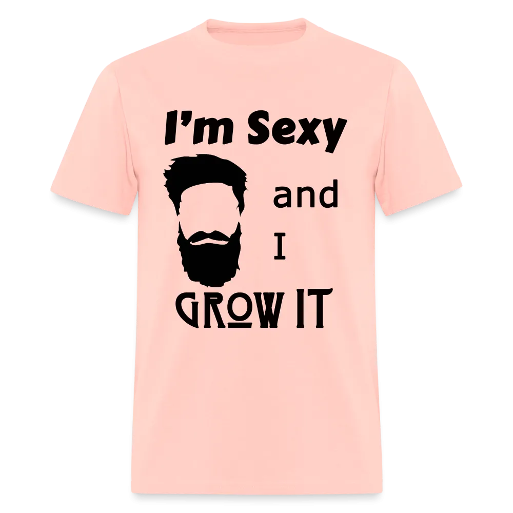 Grow It Tee (Up to 6xl)