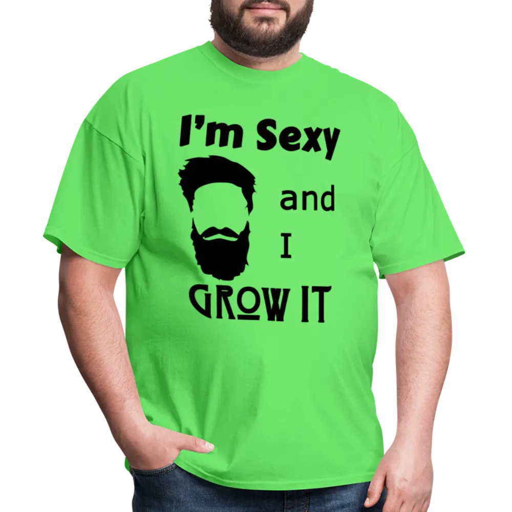Grow It Tee (Up to 6xl)