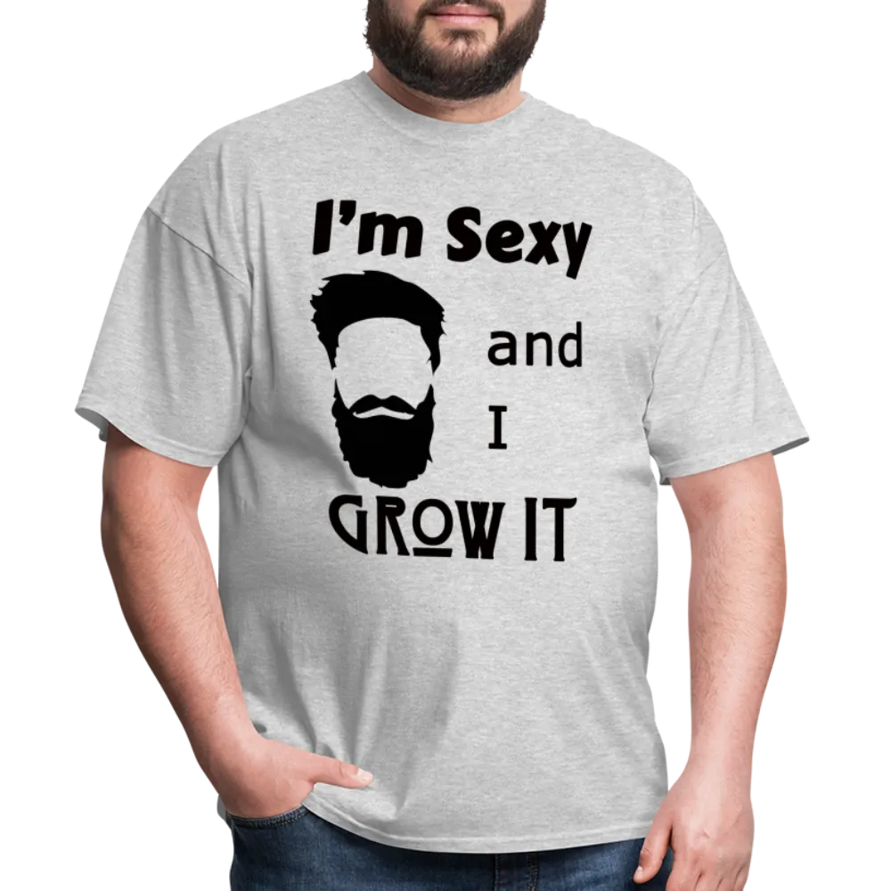 Grow It Tee (Up to 6xl)