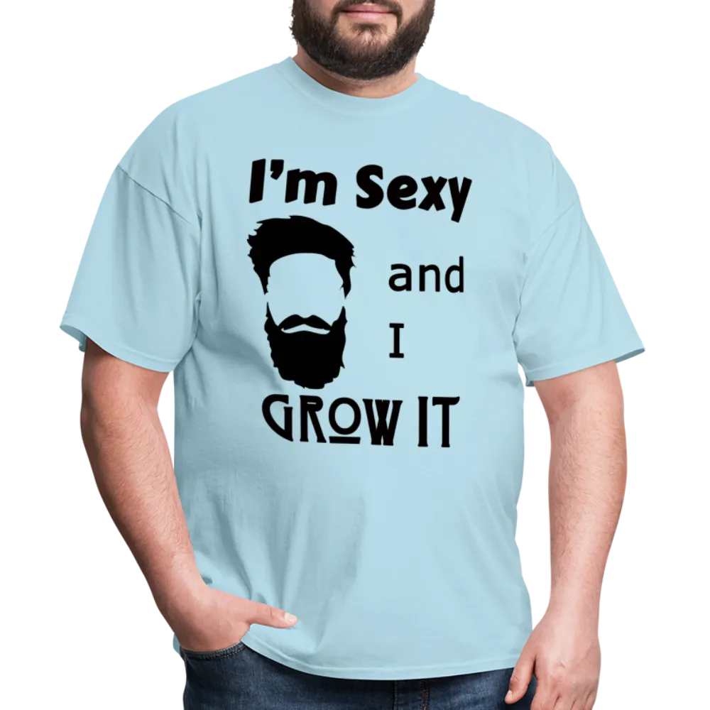 Grow It Tee (Up to 6xl)