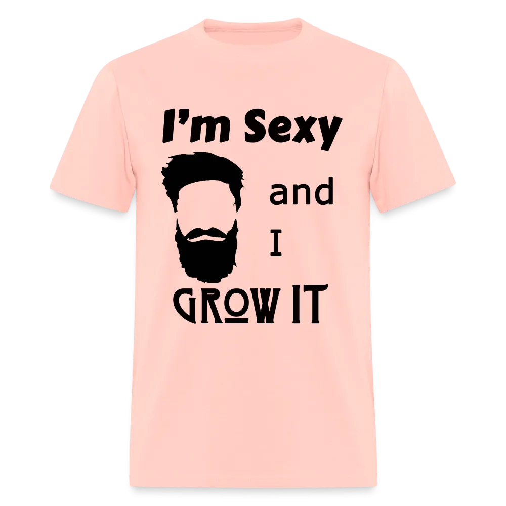 Grow It Tee (Up to 6xl)