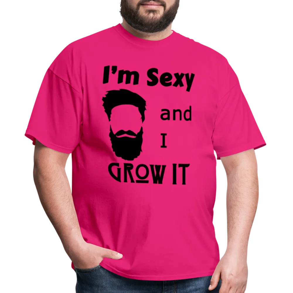 Grow It Tee (Up to 6xl)