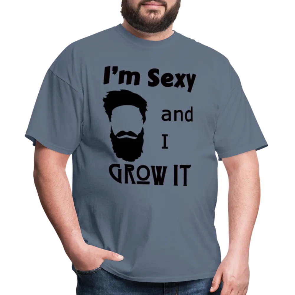 Grow It Tee (Up to 6xl)