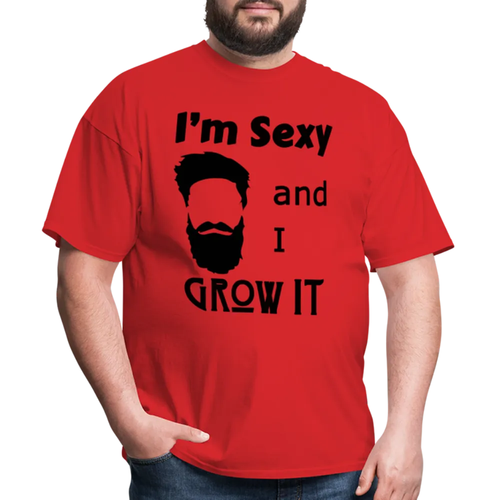 Grow It Tee (Up to 6xl)