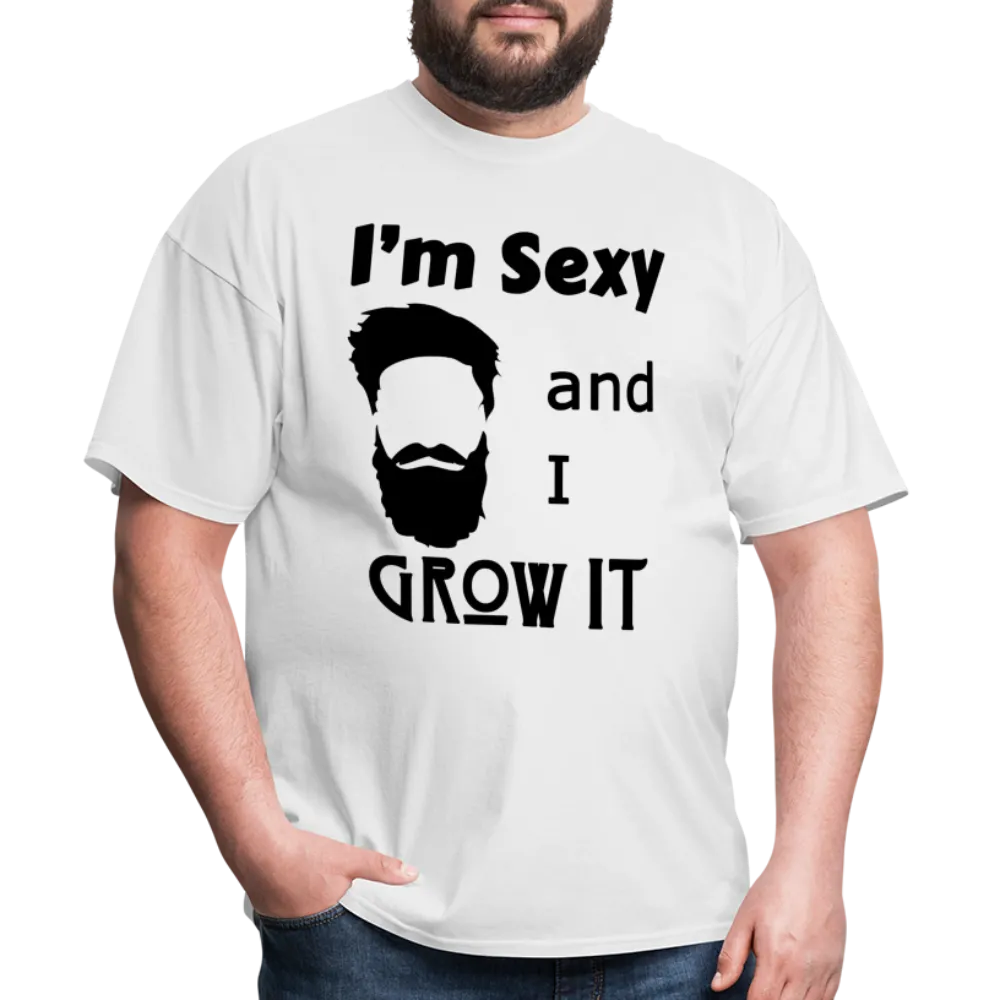 Grow It Tee (Up to 6xl)