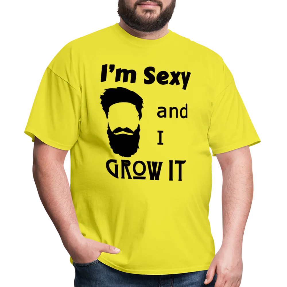 Grow It Tee (Up to 6xl)