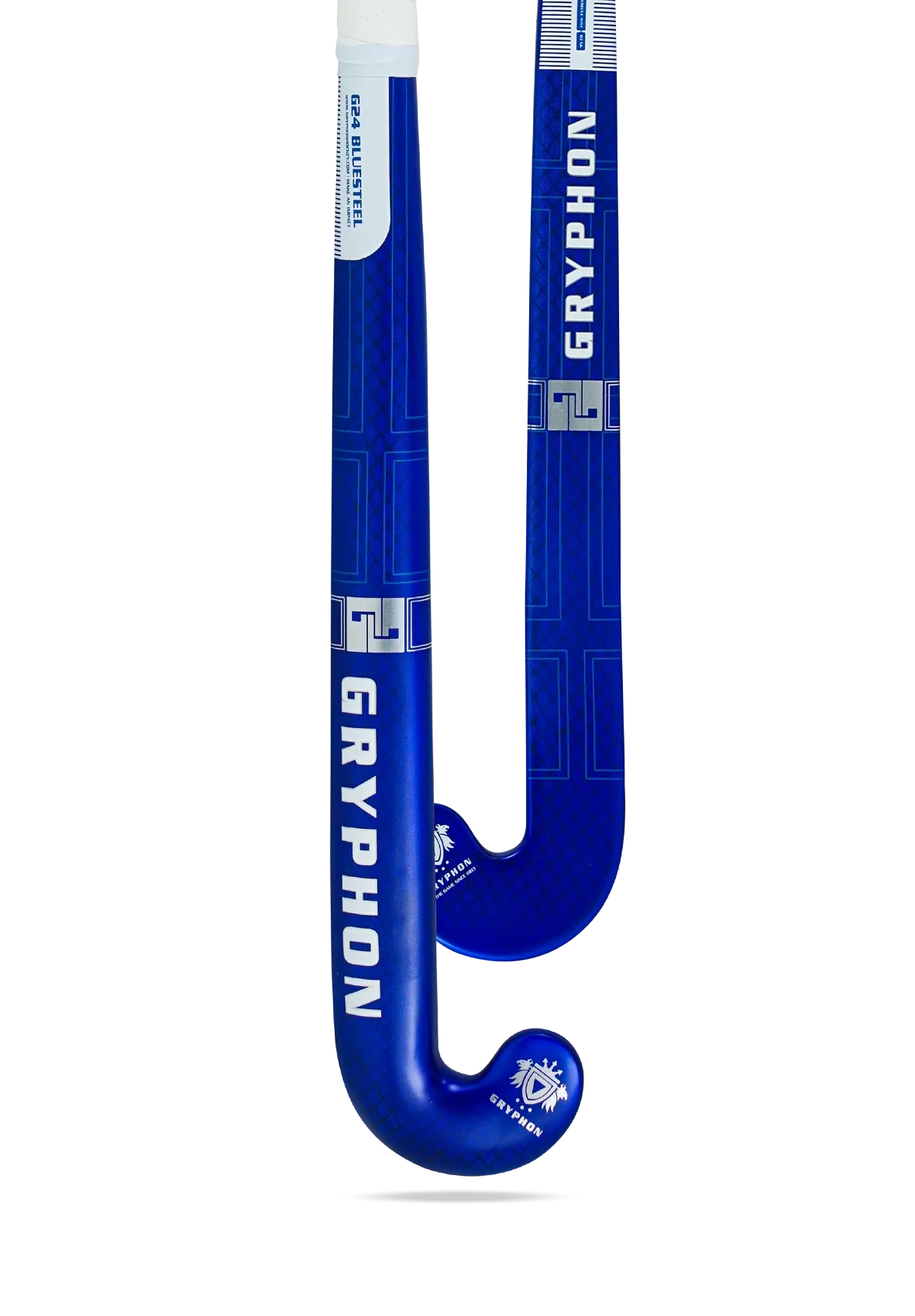 Gryphon Bluesteel CC G24