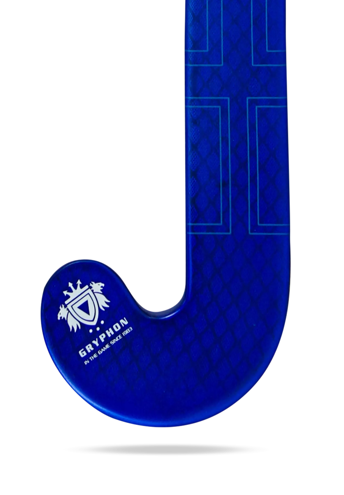 Gryphon Bluesteel CC G24