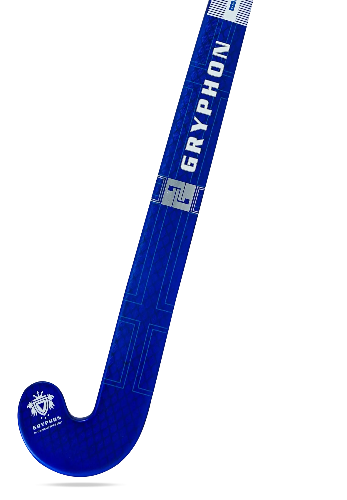 Gryphon Bluesteel CC G24
