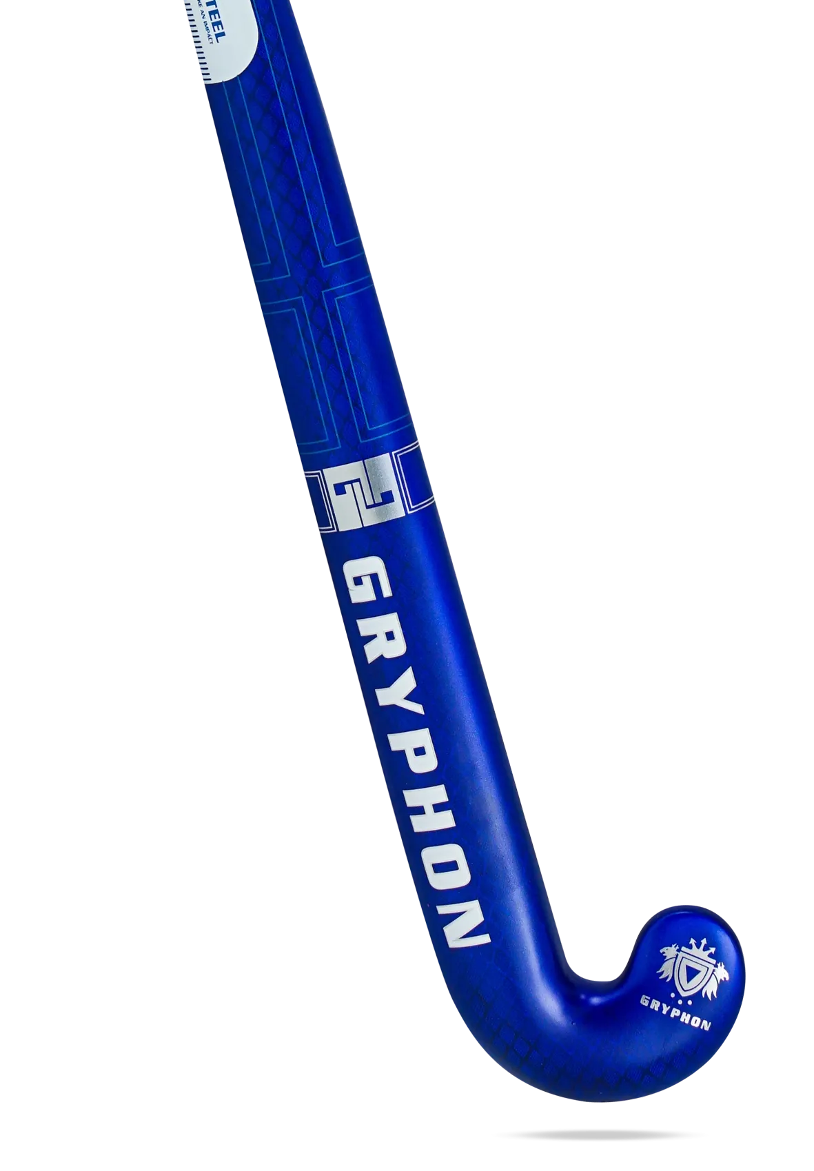 Gryphon Bluesteel CC G24