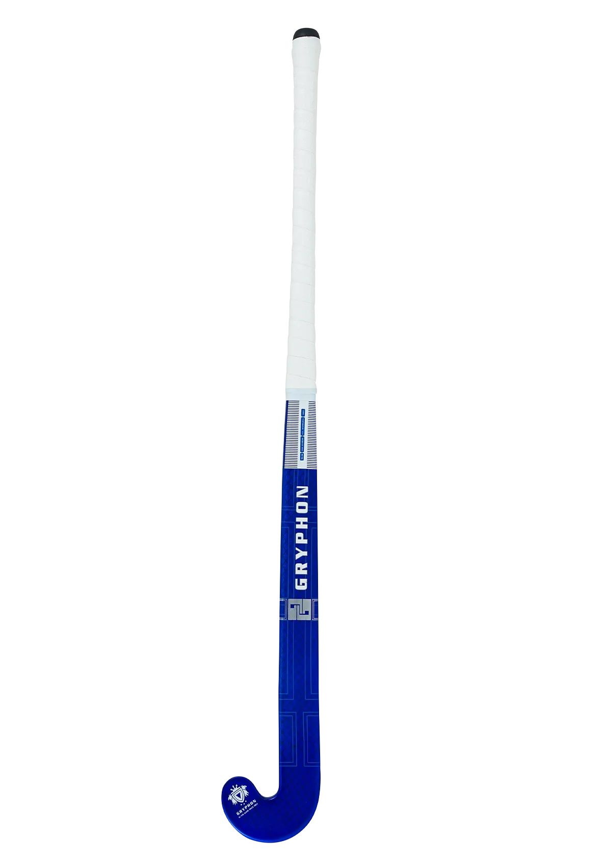 Gryphon Bluesteel CC G24
