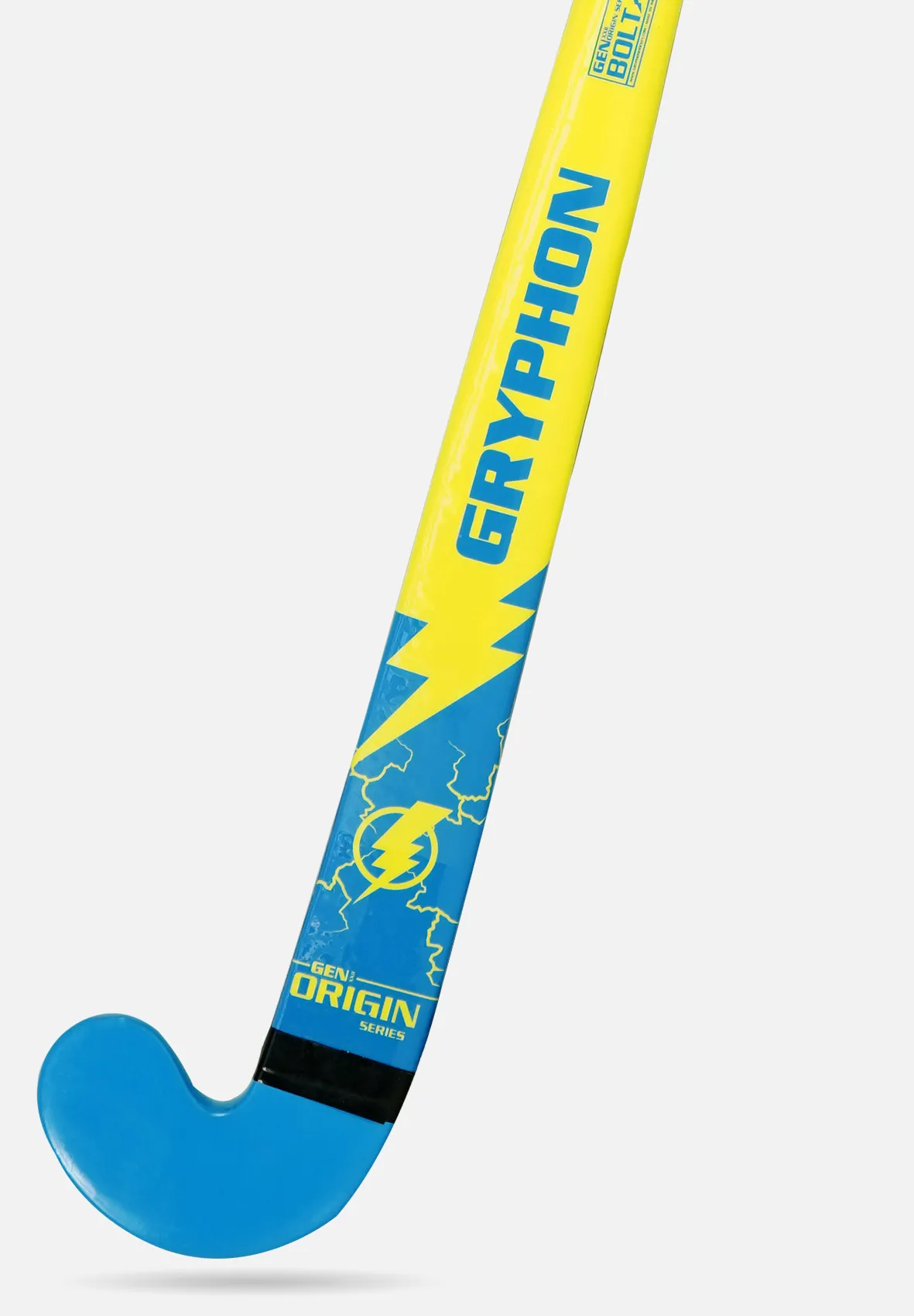 Gryphon Bolt GXXII Blue