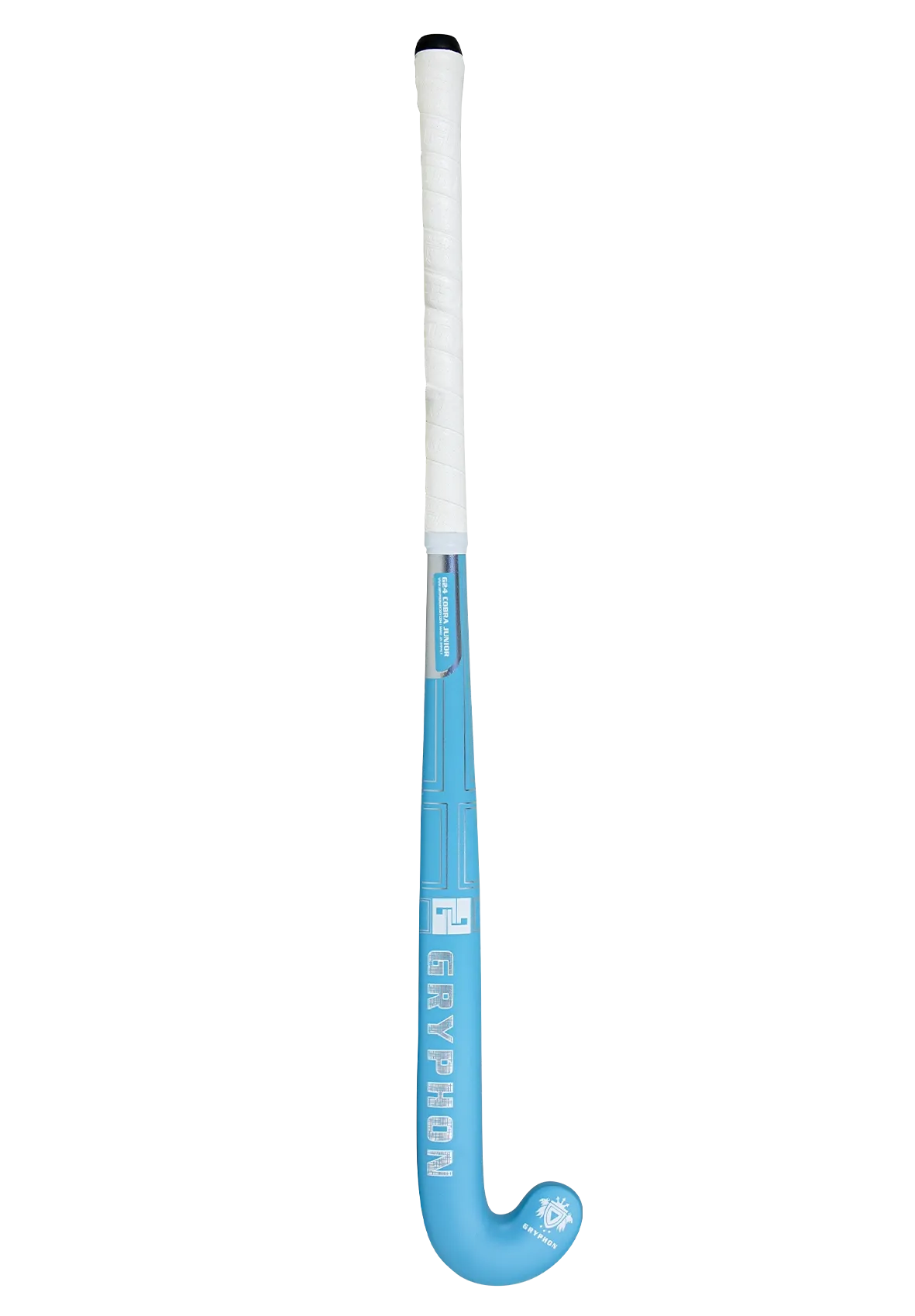 Gryphon Cobra J G24 Ice Blue