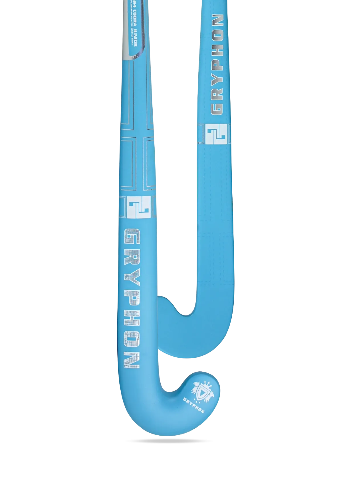 Gryphon Cobra J G24 Ice Blue