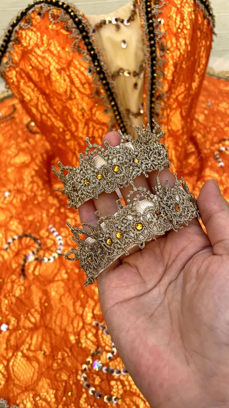 Gulnare Variation