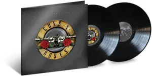 Guns N Roses - Greatest Hits (180G 2XLP)