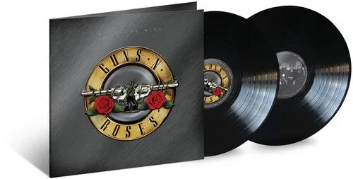 Guns N Roses - Greatest Hits (180G 2XLP)