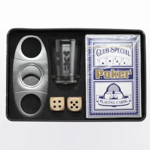 Guys Night Kit