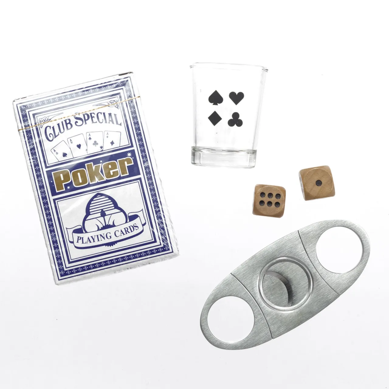 Guys Night Kit
