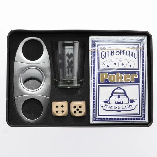 Guys Night Kit