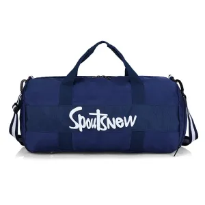 Gym bag waterproof fitness bag outdoor sports bag for men and women