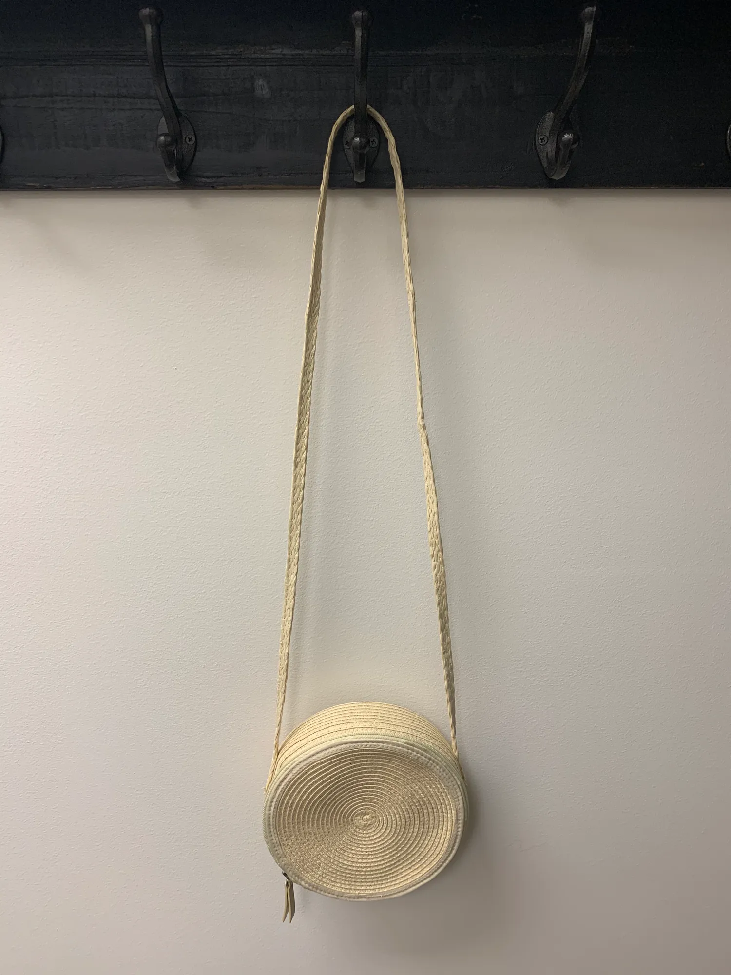 H & M Purse