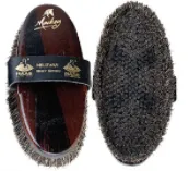 Haas Military Brush