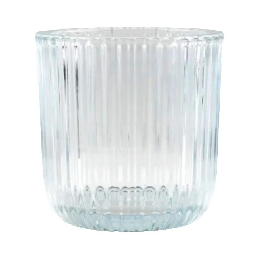 Hamptons Jar - Clear