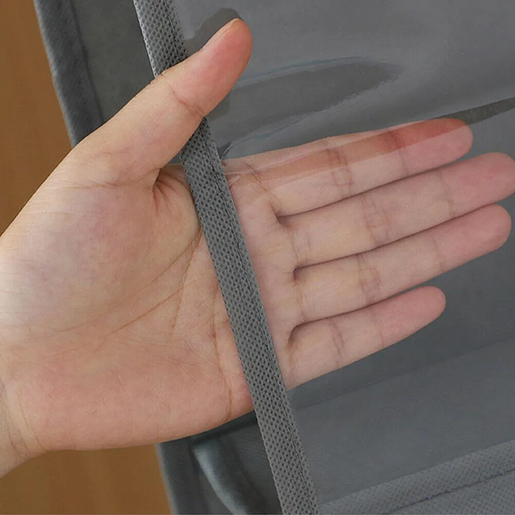 Hanging Handbag Organizer