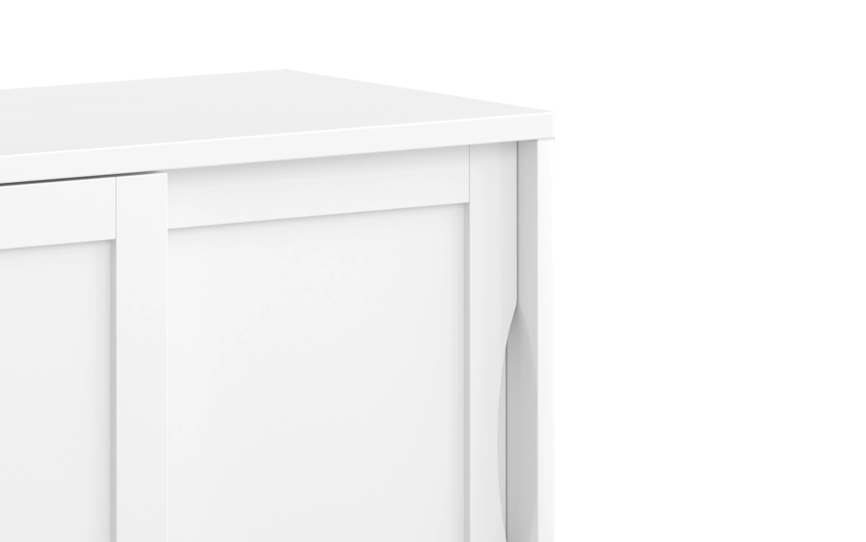 Harper 30 inch Storage Cabinet (Set of 2)