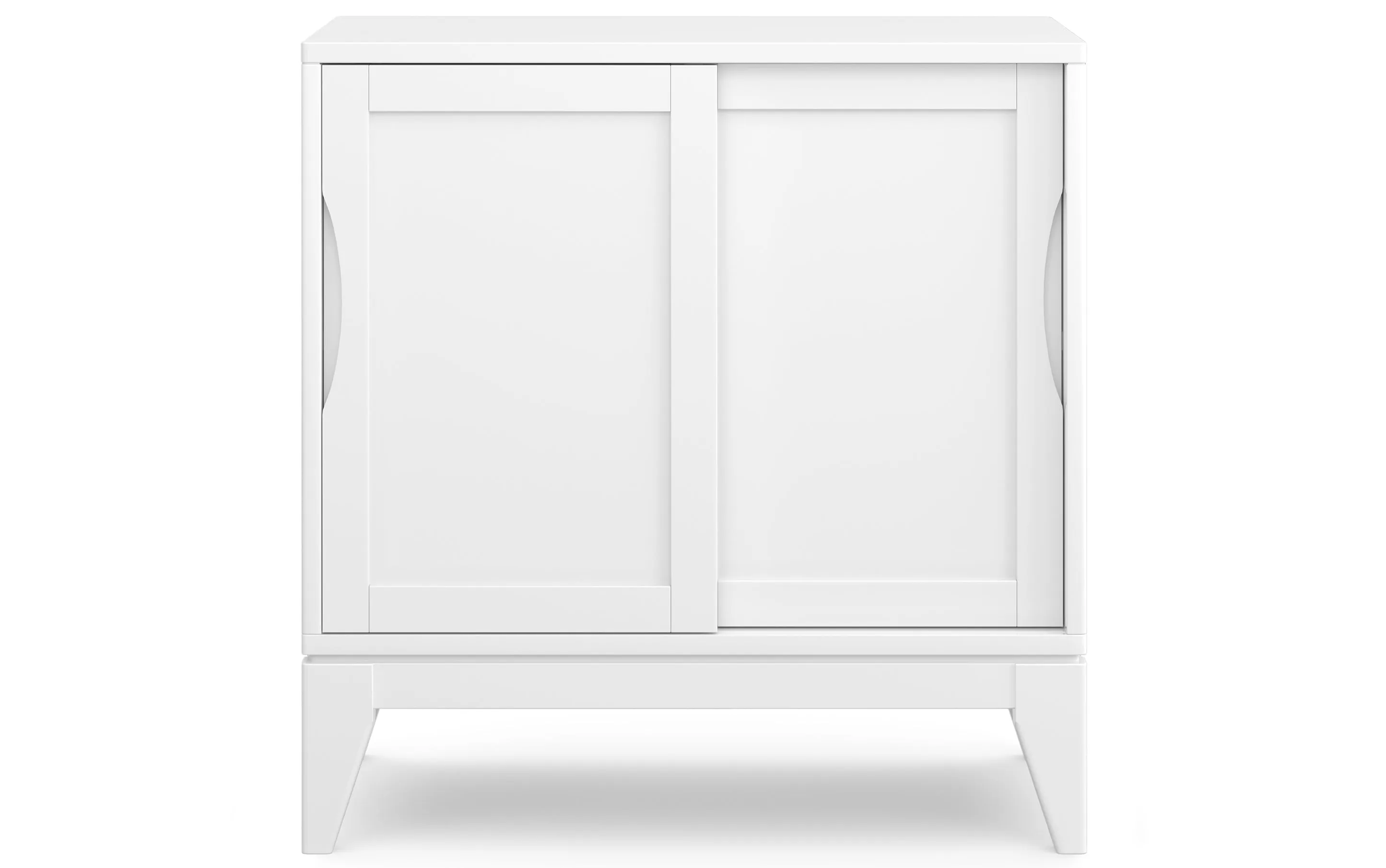 Harper 30 inch Storage Cabinet (Set of 2)