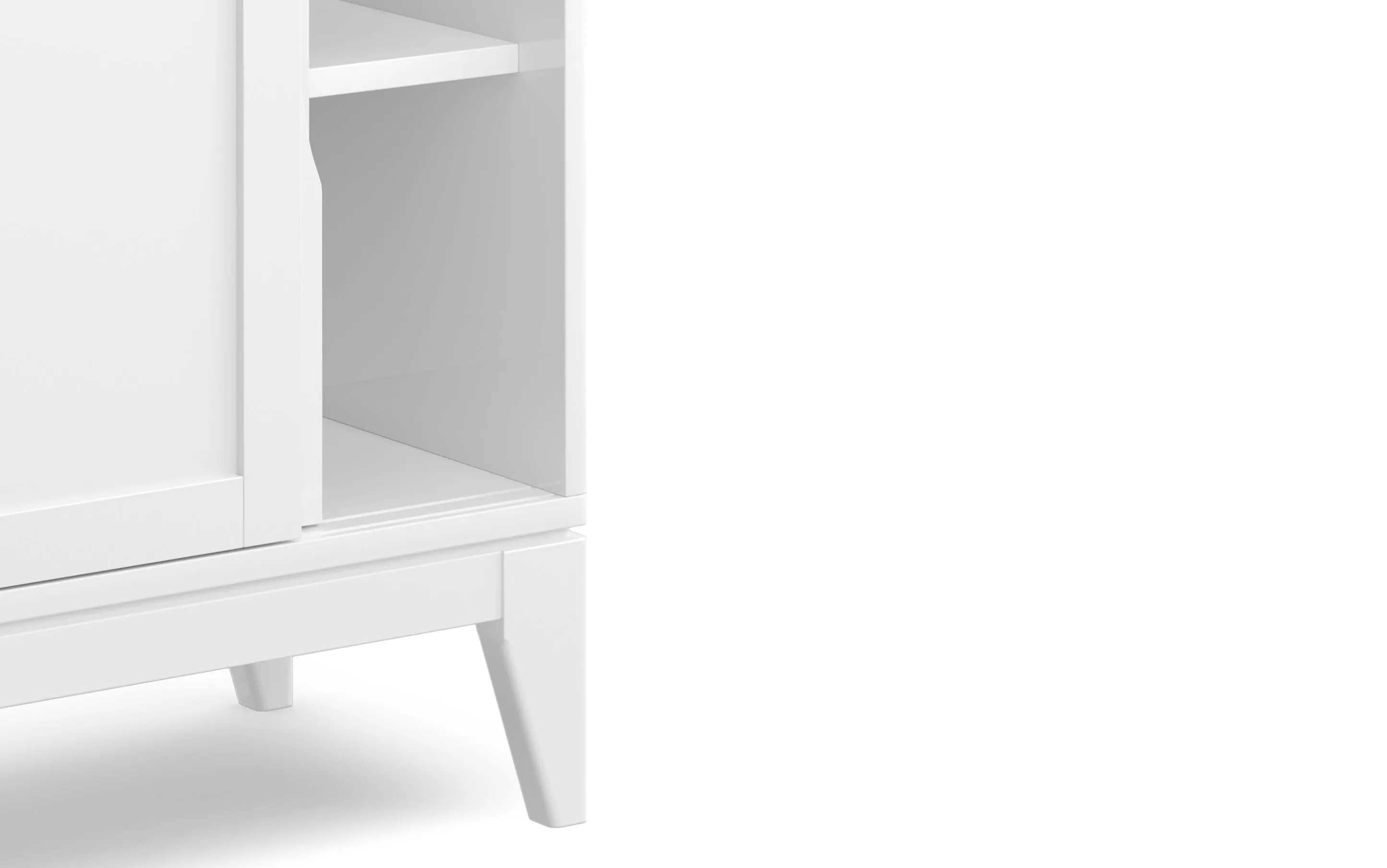 Harper 30 inch Storage Cabinet (Set of 2)