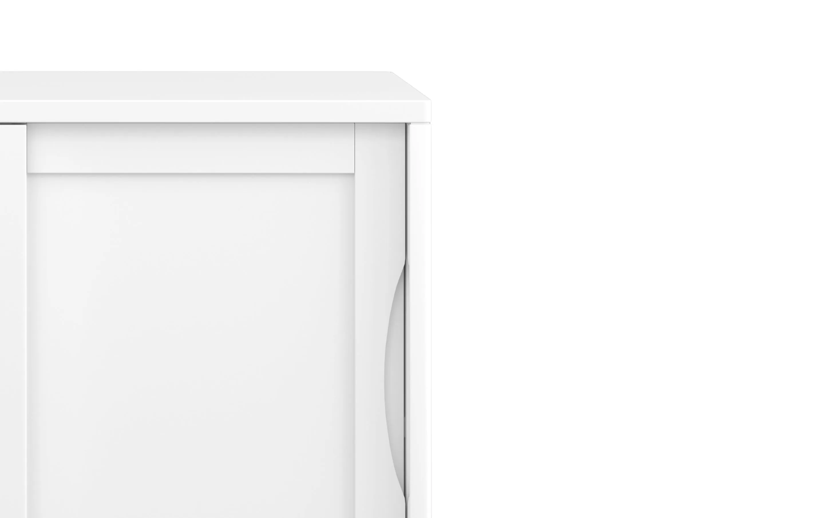 Harper 30 inch Storage Cabinet (Set of 2)