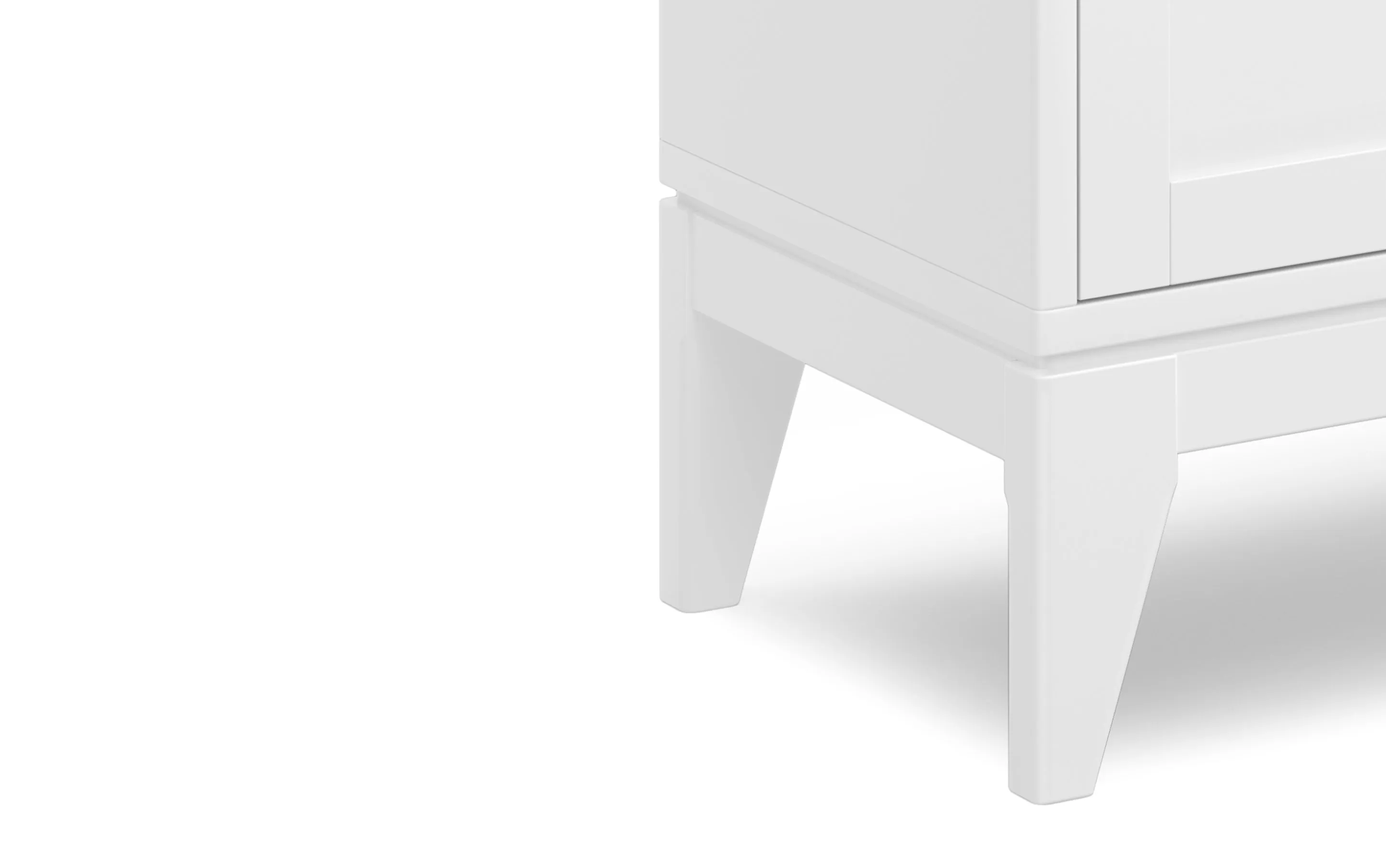 Harper 30 inch Storage Cabinet (Set of 2)