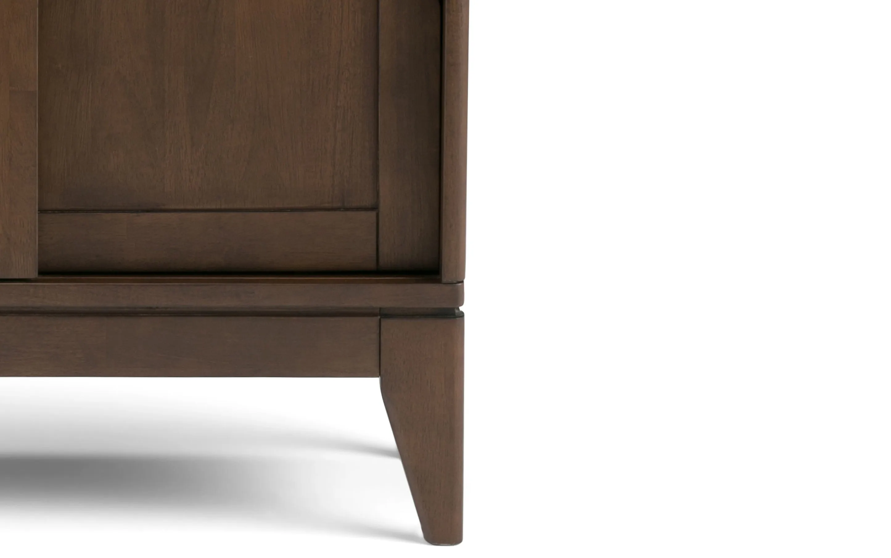 Harper Low Storage Cabinet