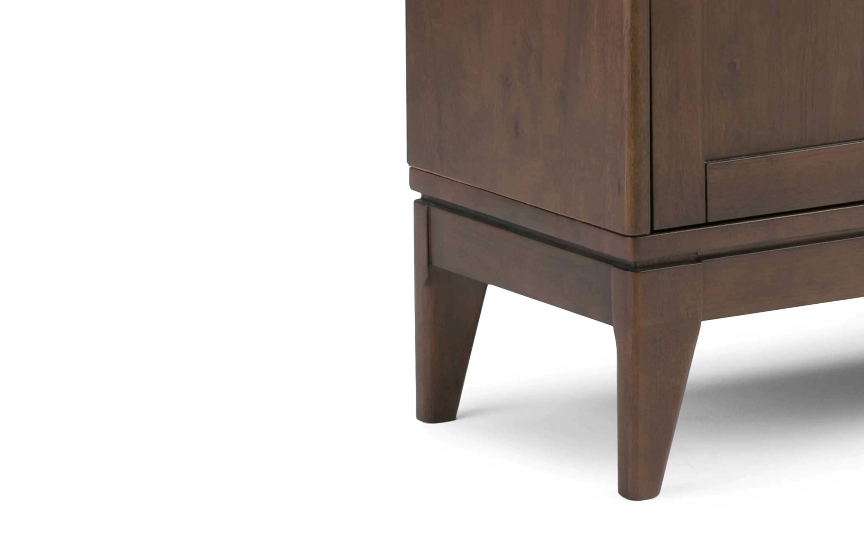 Harper Low Storage Cabinet