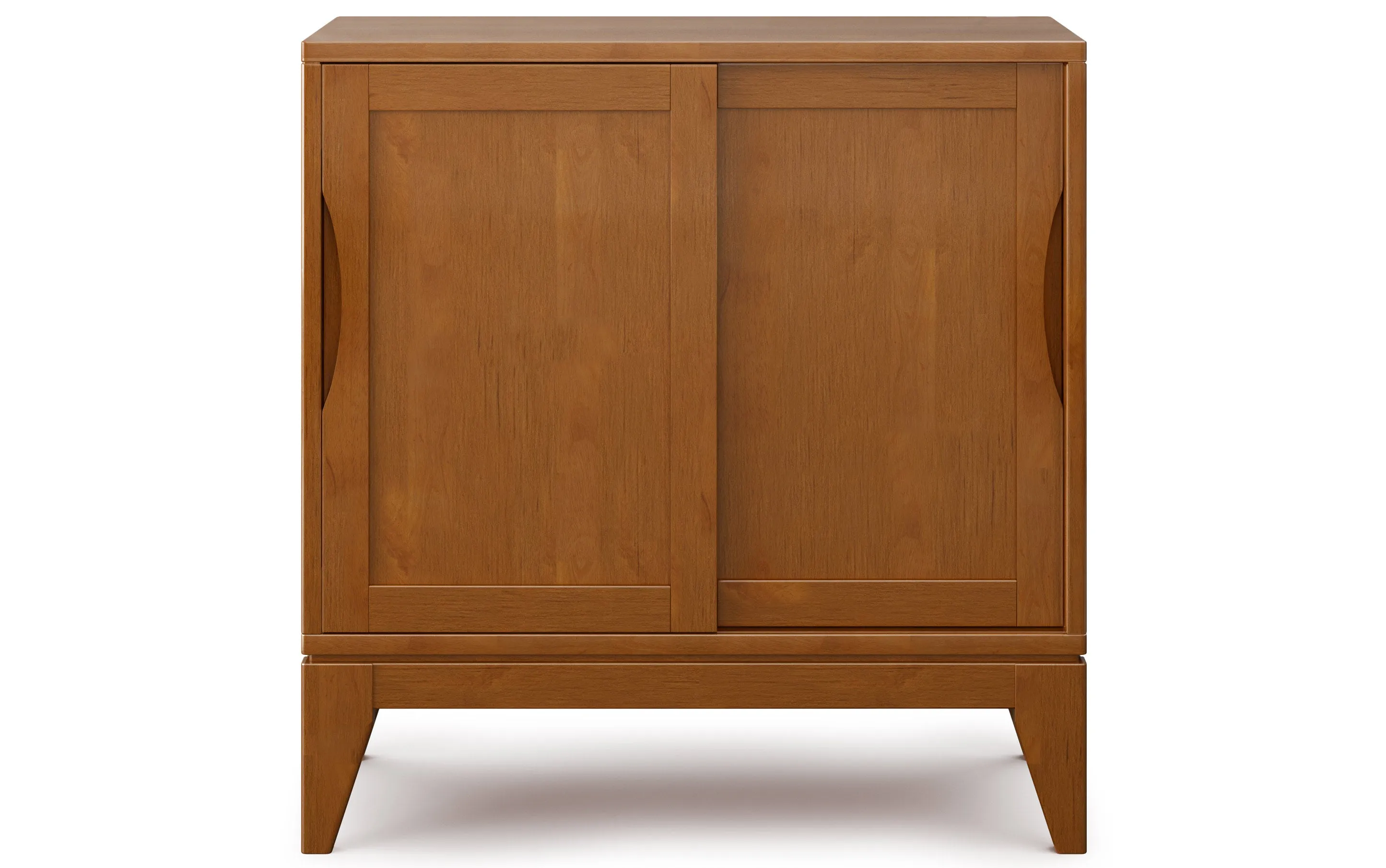 Harper Low Storage Cabinet