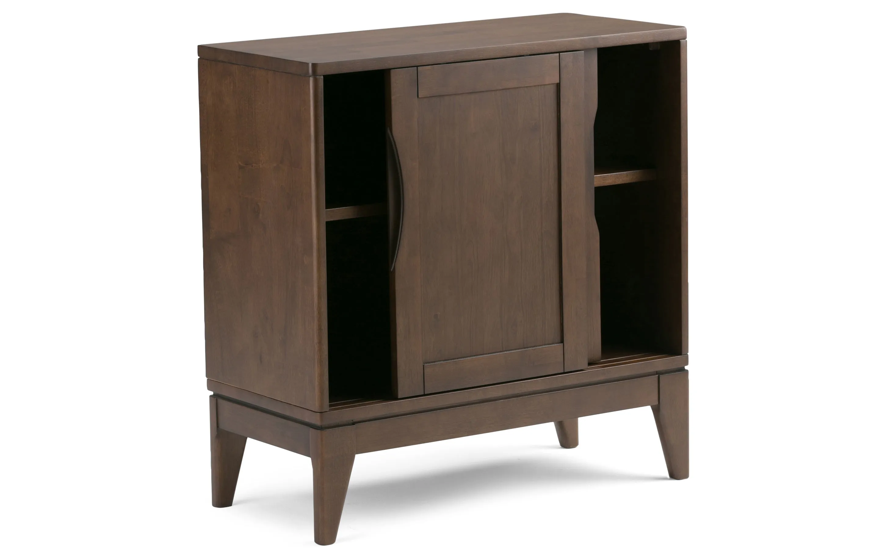 Harper Low Storage Cabinet