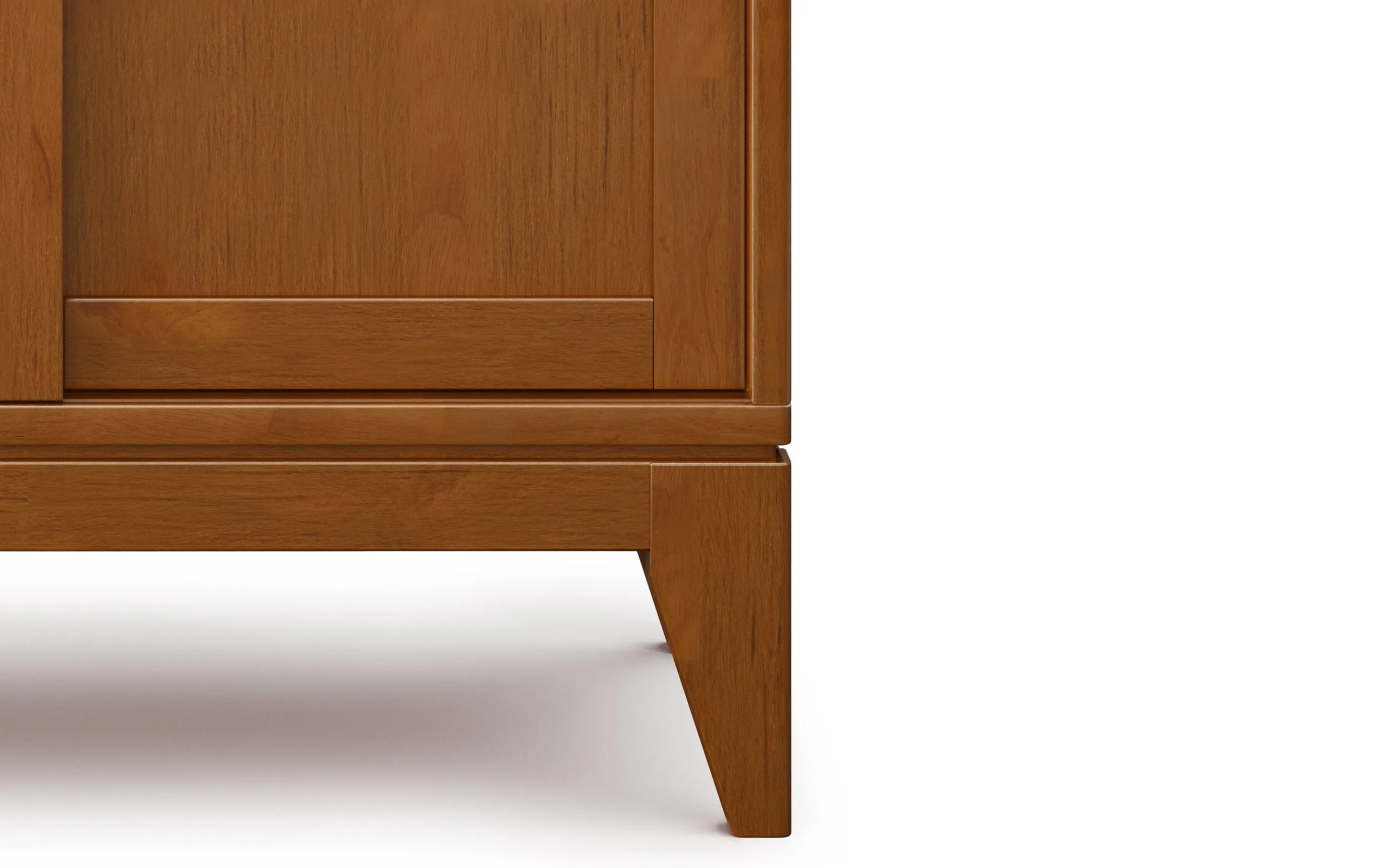 Harper Low Storage Cabinet