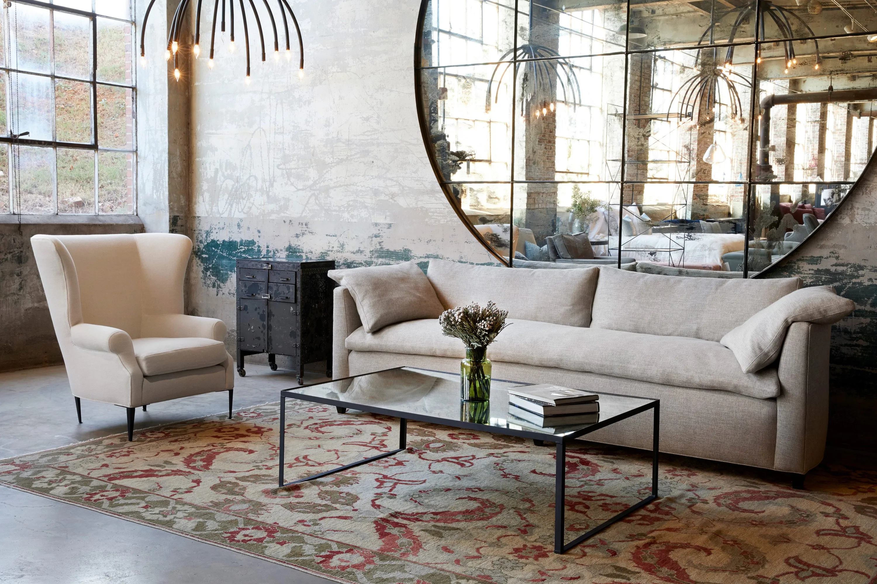 Havana Sofa