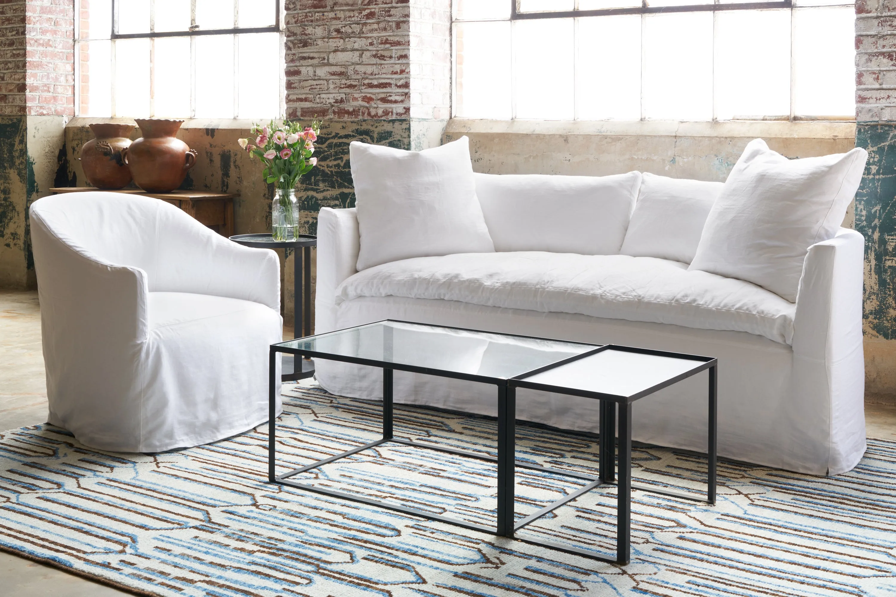 Havana Sofa