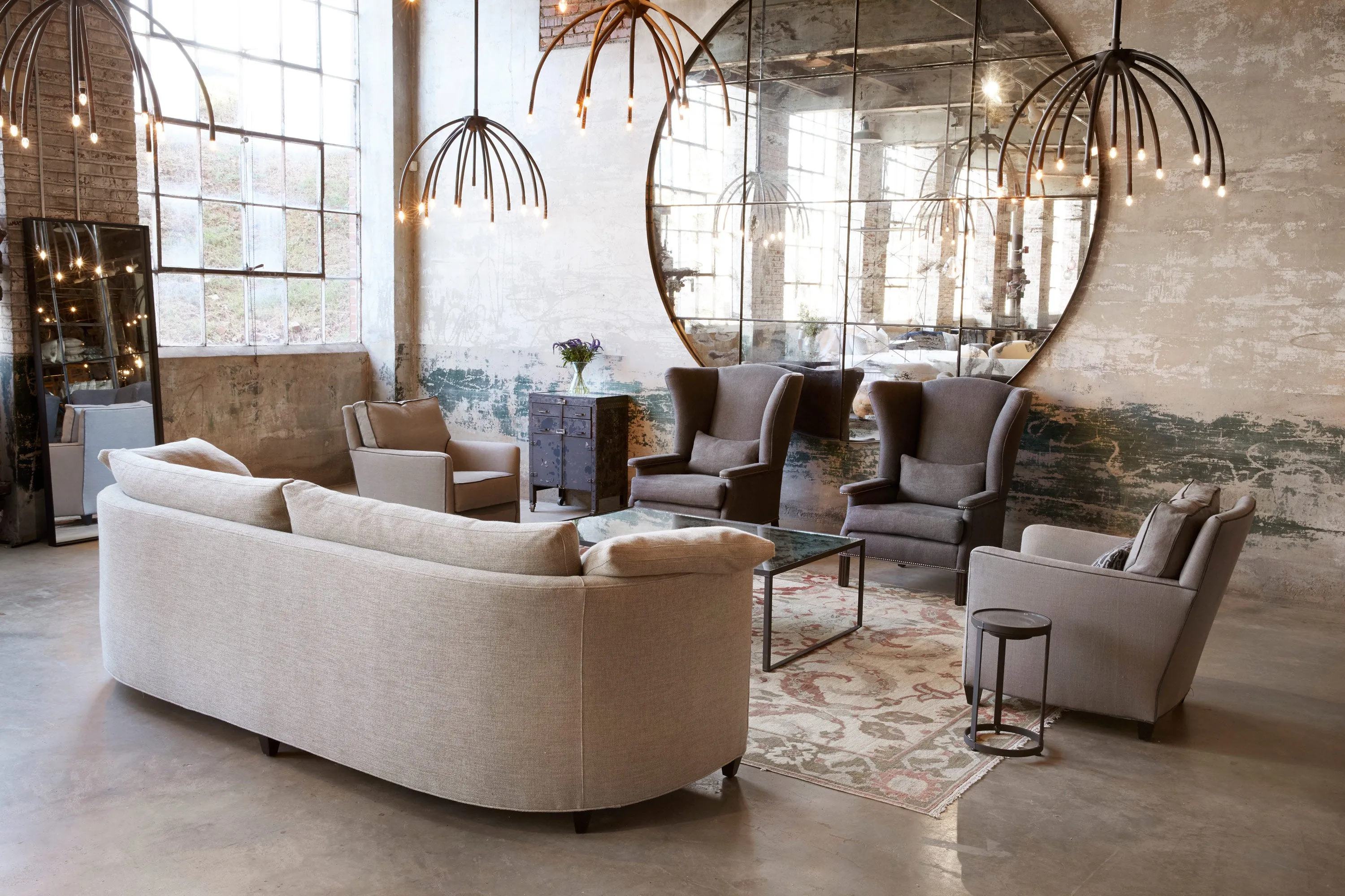 Havana Sofa