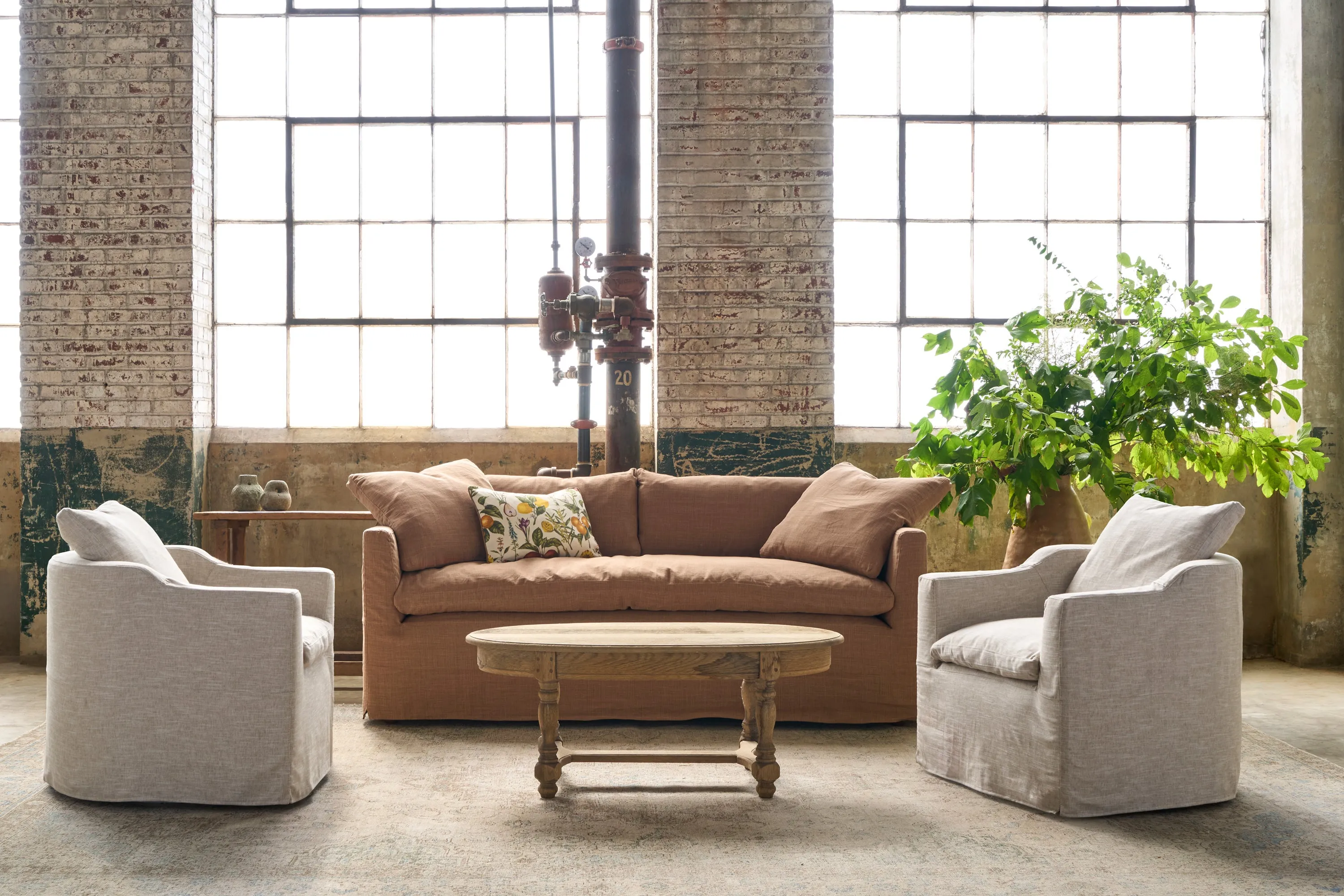 Havana Sofa