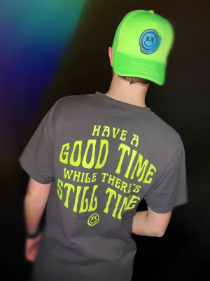 Have a Good Time