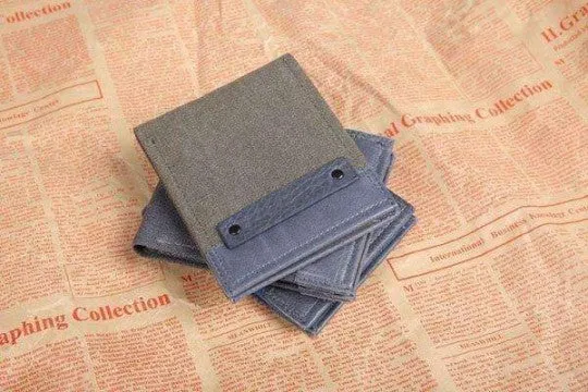 Hawthorne Wallet
