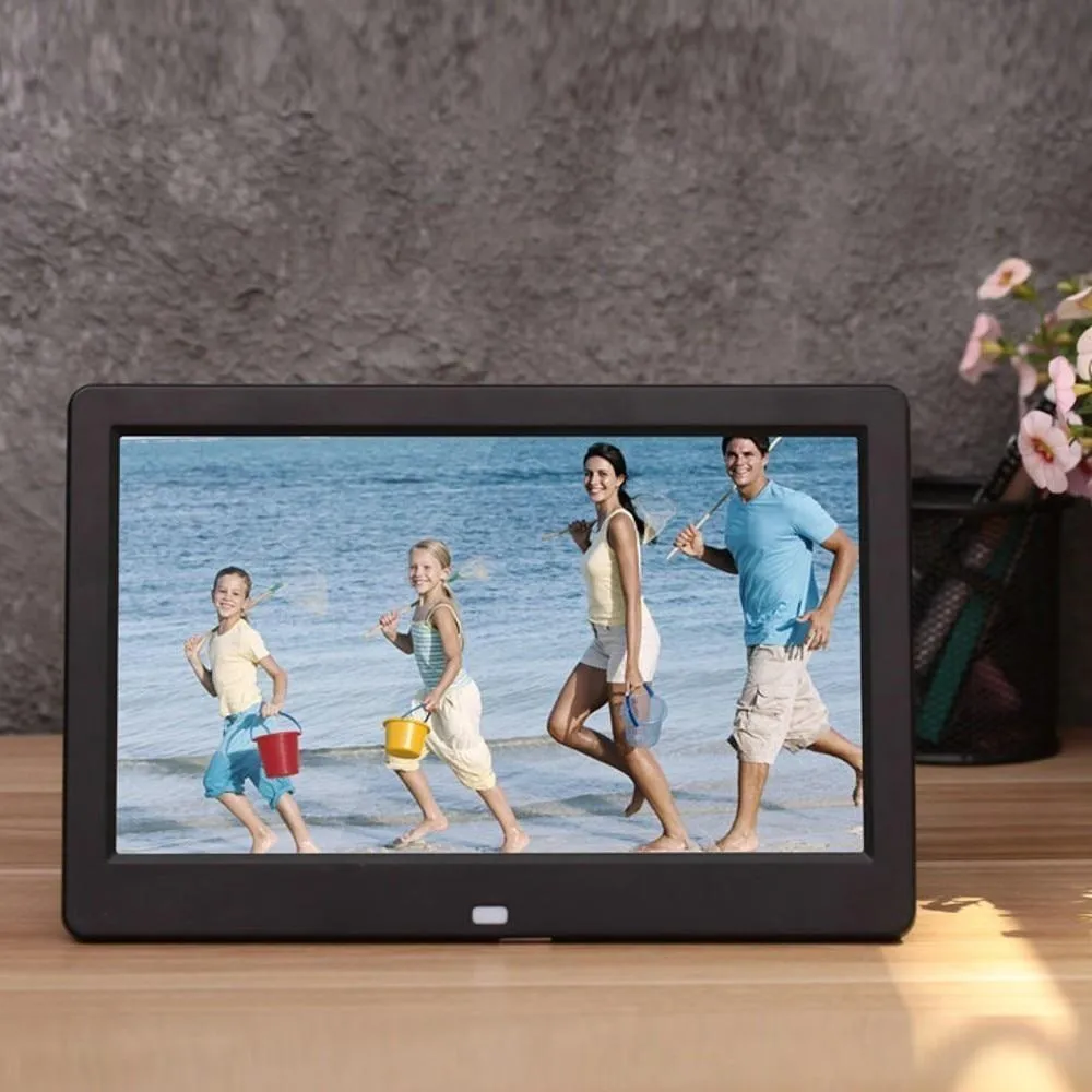 HD Digital Photo Frame LED backlit